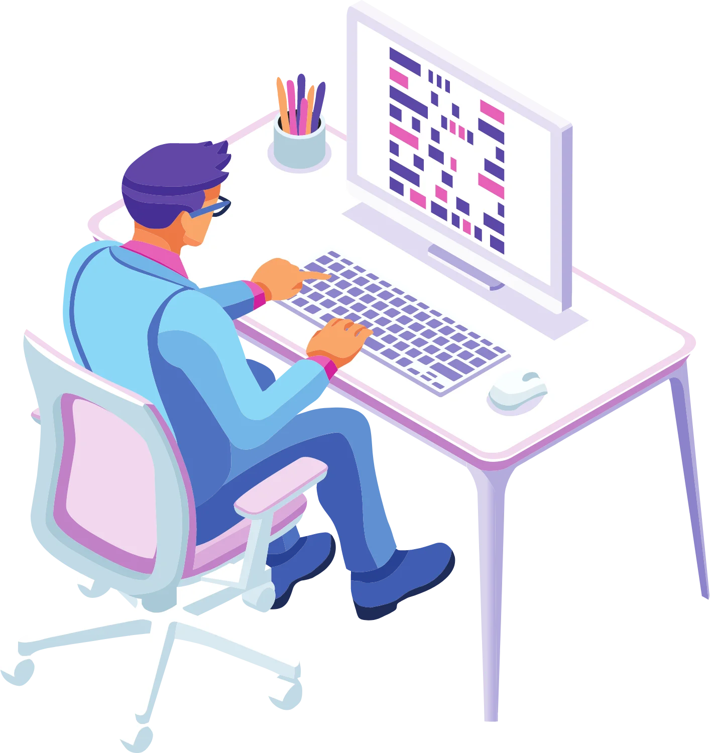 technology images